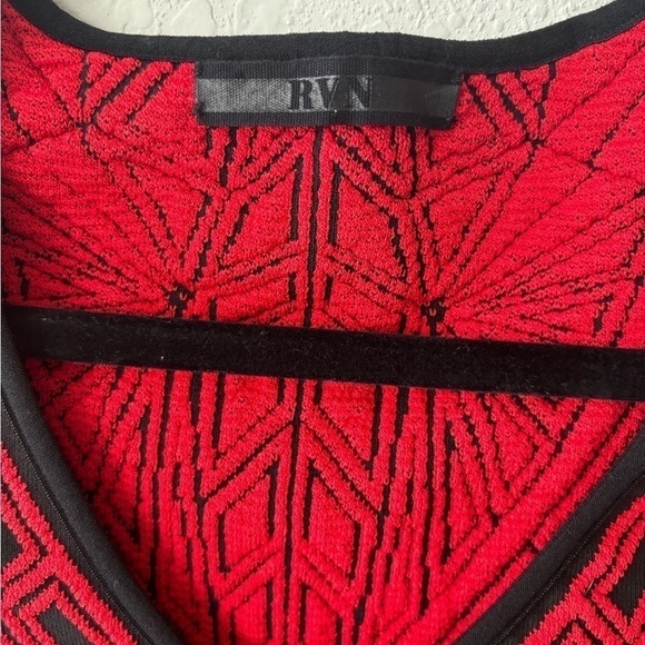 RVN body-con Dress SZ S - Picture 7 of 10